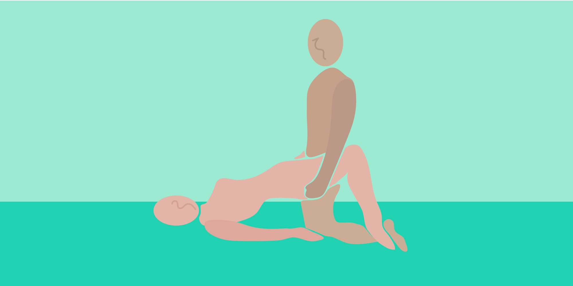 Bridge Sex Position